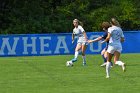 Women’s Soccer vs Middlebury  Wheaton College Women’s Soccer vs Middlebury College. - Photo By: KEITH NORDSTROM : Wheaton, Women’s Soccer, Middlebury